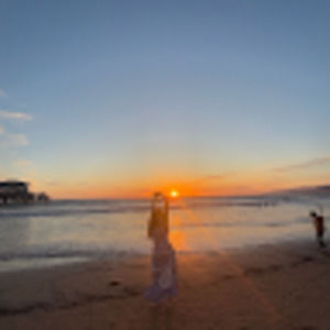 Meet your Posher, Sophie